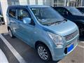 2013 Suzuki Wagon R