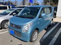 2013 Suzuki Wagon R