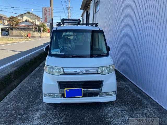 2009 Daihatsu Tanto