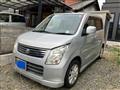 2011 Suzuki Wagon R