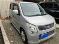 2011 Suzuki Wagon R