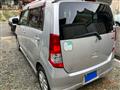 2011 Suzuki Wagon R