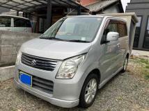 2011 Suzuki Wagon R