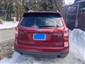 2013 Subaru Forester
