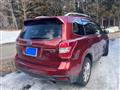 2013 Subaru Forester