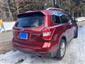 2013 Subaru Forester