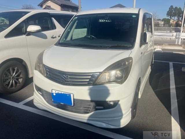 2013 Suzuki Suzuki Others