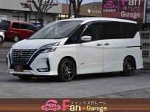 2019 Nissan Serena