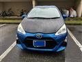 2015 Toyota AQUA