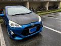 2015 Toyota AQUA
