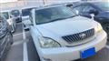 2011 Toyota Harrier
