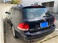 2009 Volkswagen Golf Variant