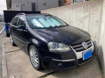 2009 Volkswagen Golf Variant