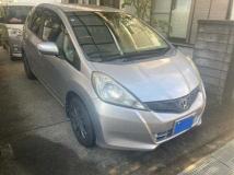 2012 Honda Fit
