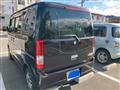 2009 Suzuki Every Wagon