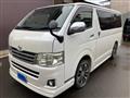 2012 Toyota Hiace Van