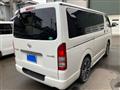 2012 Toyota Hiace Van