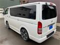 2012 Toyota Hiace Van