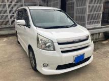 2009 Toyota Noah