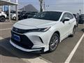 2023 Toyota Harrier Hybrid