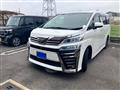 2019 Toyota Vellfire