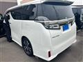 2019 Toyota Vellfire