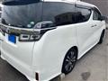 2019 Toyota Vellfire
