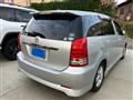 2007 Toyota Wish