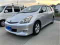 2007 Toyota Wish