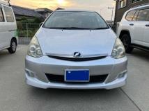2007 Toyota Wish