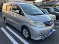 2007 Toyota Alphard G