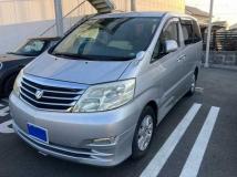 2007 Toyota Alphard G