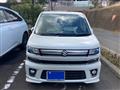 2018 Suzuki Wagon R