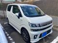 2018 Suzuki Wagon R