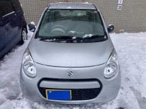 2010 Suzuki Alto