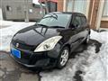2011 Suzuki Swift