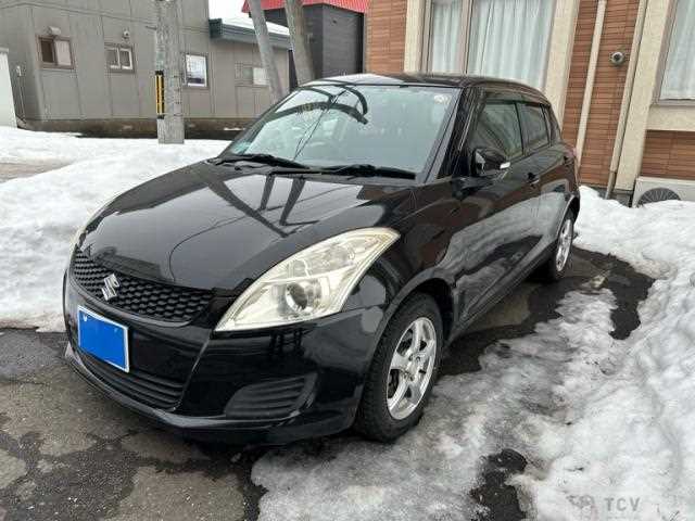 2011 Suzuki Swift