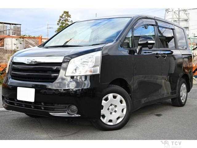 2007 Toyota Noah