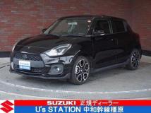 2021 Suzuki Swift
