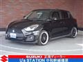2020 Suzuki Swift