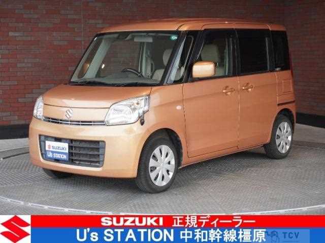 2015 Suzuki Suzuki Others