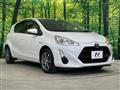 2015 Toyota AQUA