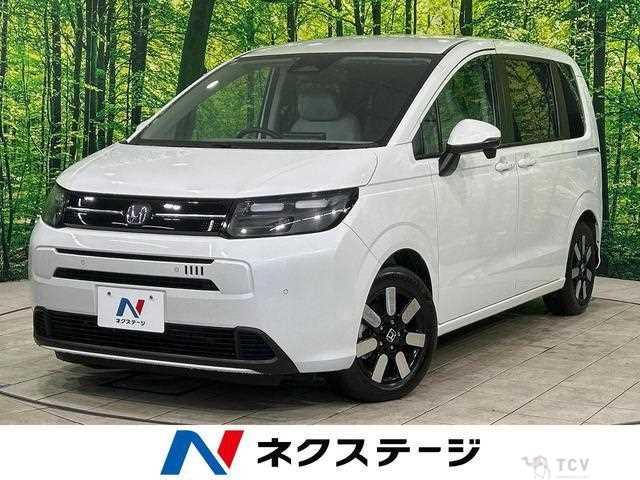 2024 Honda Freed