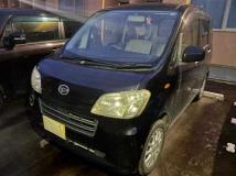 2010 Daihatsu Tant Exe