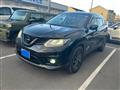 2014 Nissan X-Trail