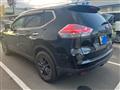 2014 Nissan X-Trail