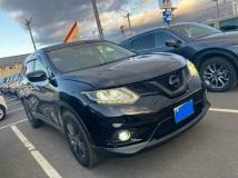 2014 Nissan X-Trail