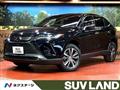 2020 Toyota Harrier