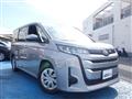 2023 Toyota Noah