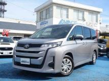2023 Toyota Noah